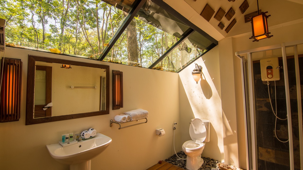 Photo of Bathroom in Kanchanaburi