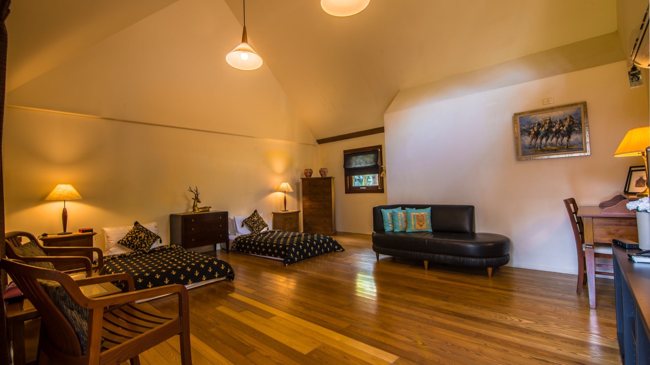 Photo of Livingroom in Kanchanaburi