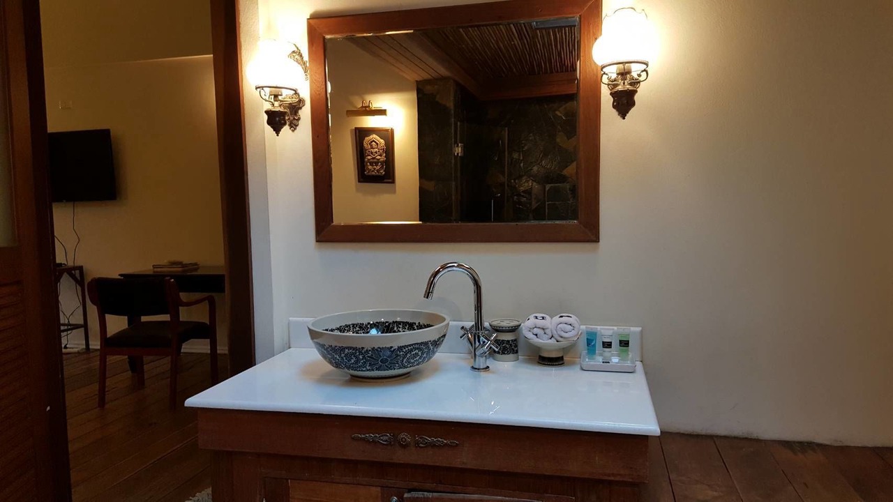 Photo of Bathroom in Kanchanaburi