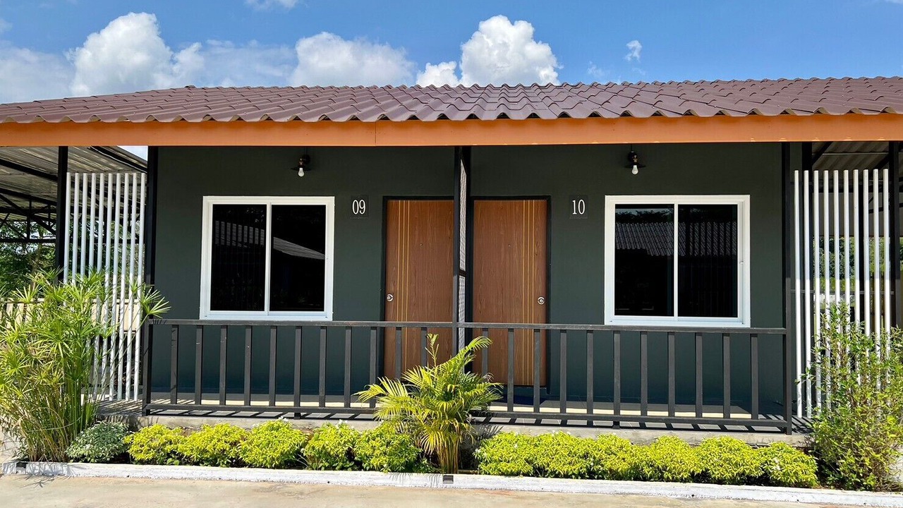 Photo of Patio Balcony in Nakhon Phanom