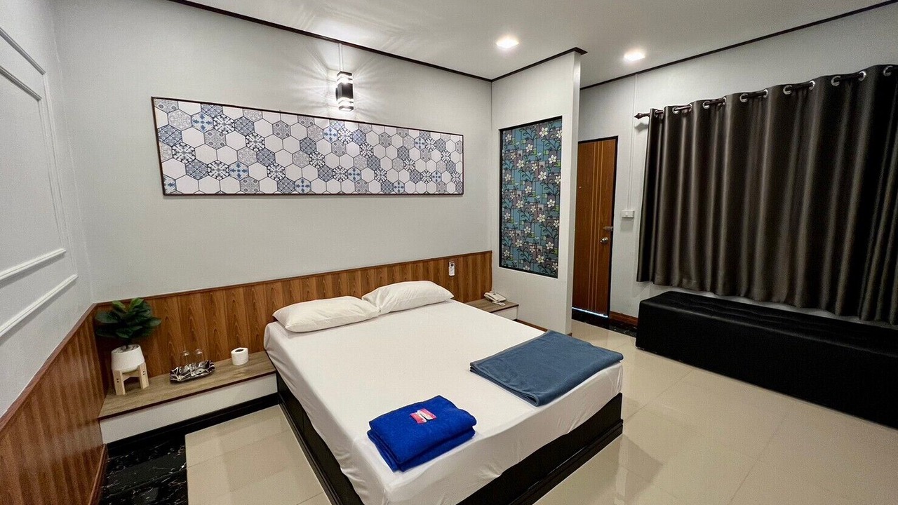 Photo of Bedroom in Nakhon Phanom