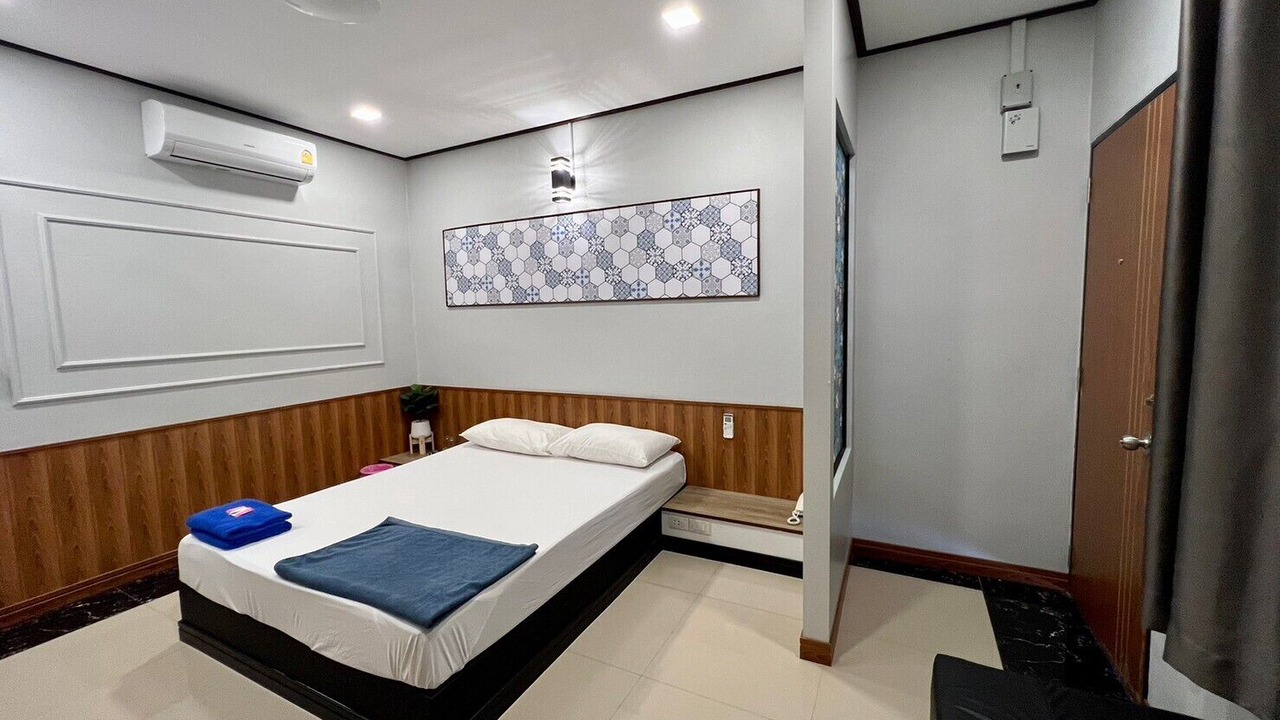Photo of Bedroom in Nakhon Phanom