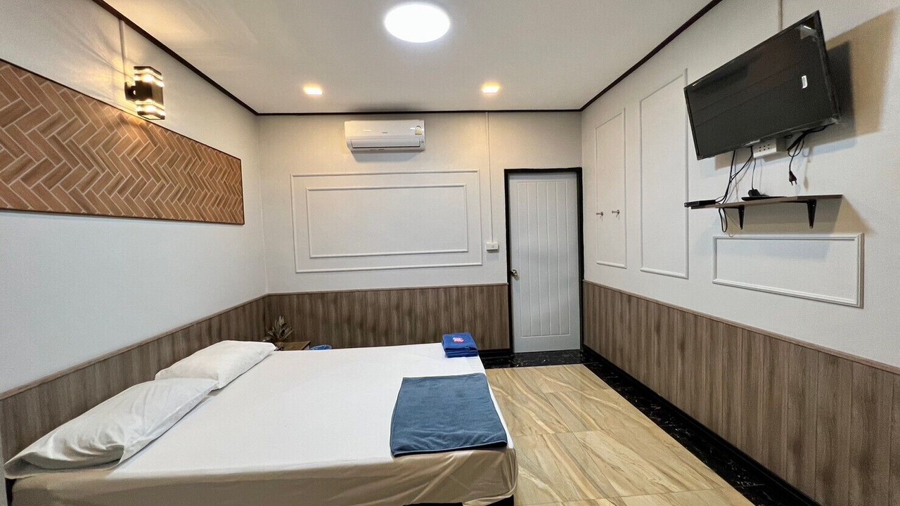 Photo of Bedroom in Nakhon Phanom