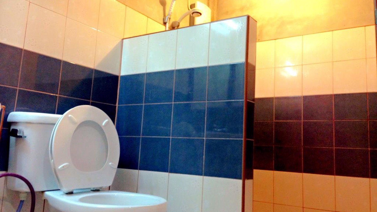 Photo of Bathroom in Mukdahan