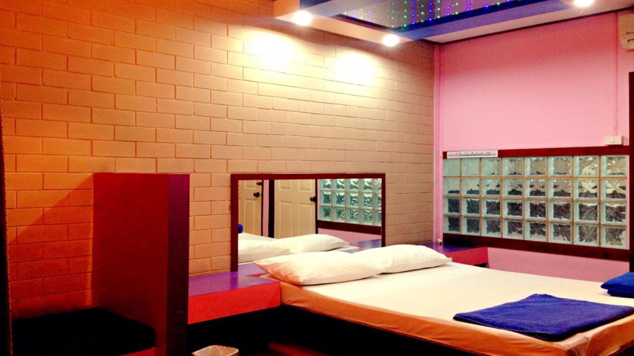 Photo of Bedroom in Mukdahan