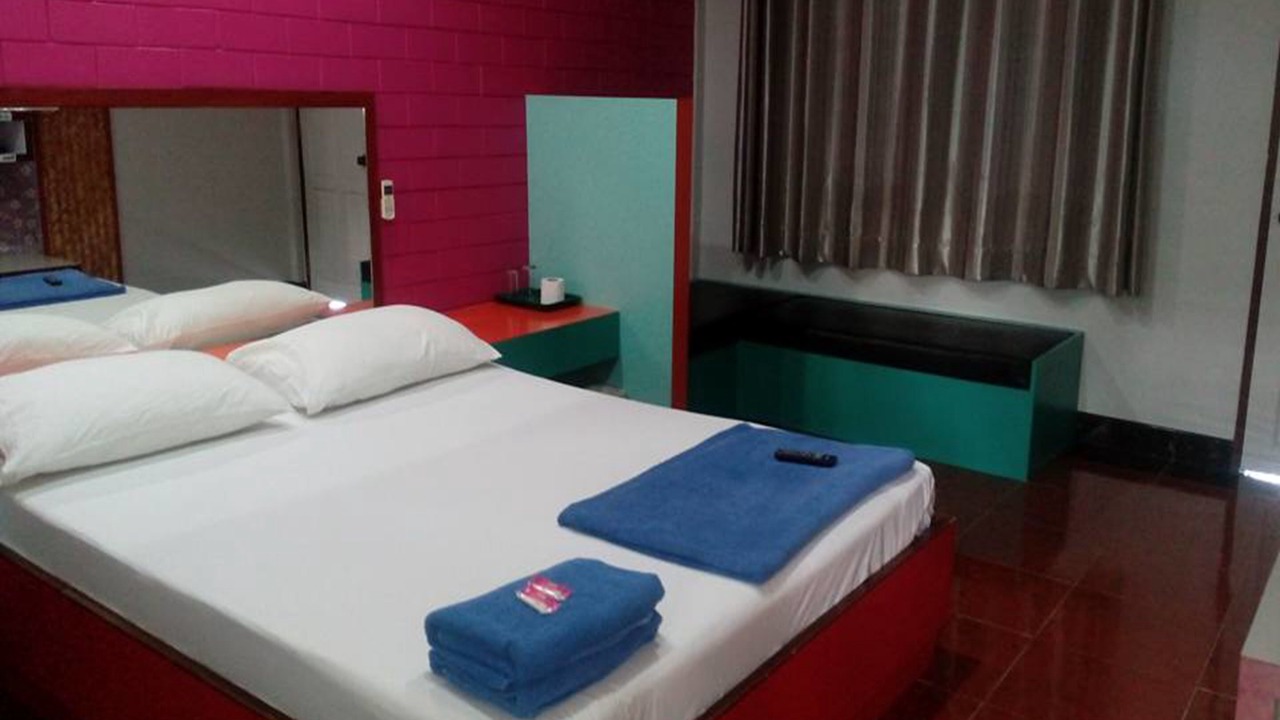 Photo of Bedroom in Mukdahan