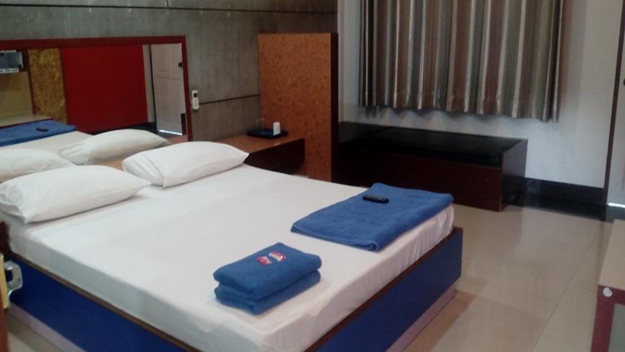 Photo of Bedroom in Mukdahan
