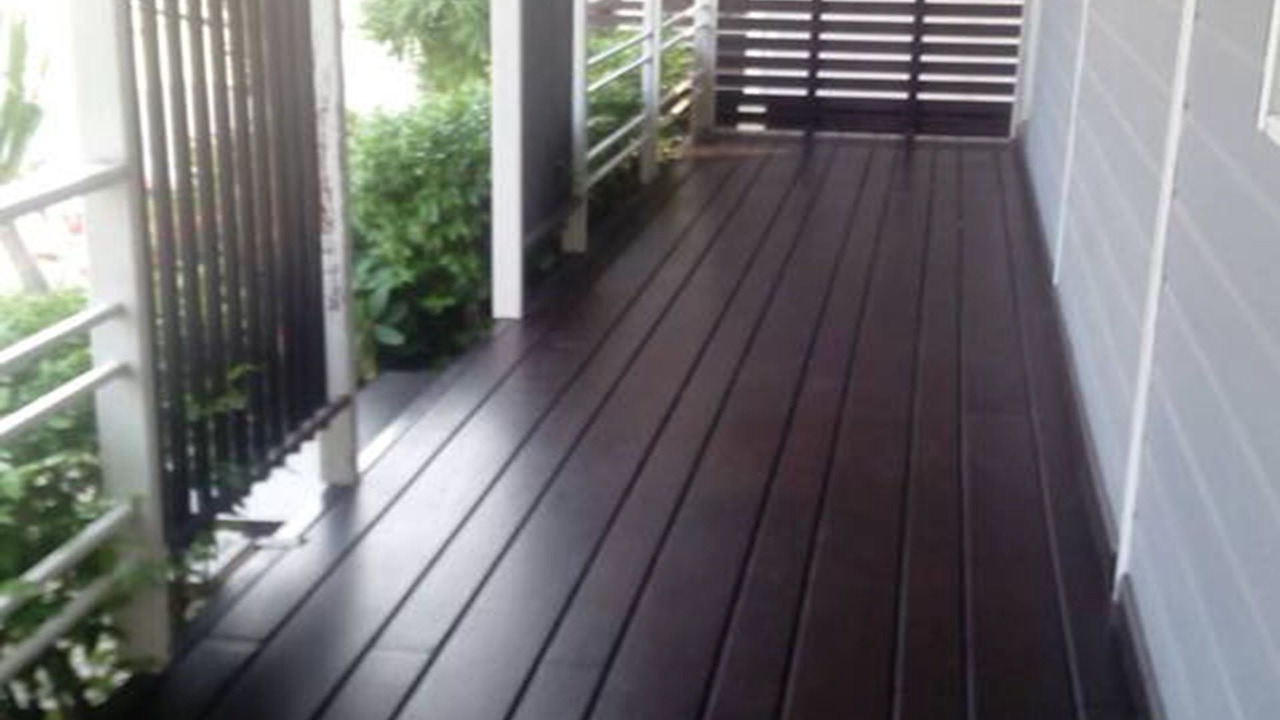 Photo of Patio Balcony in Yasothon