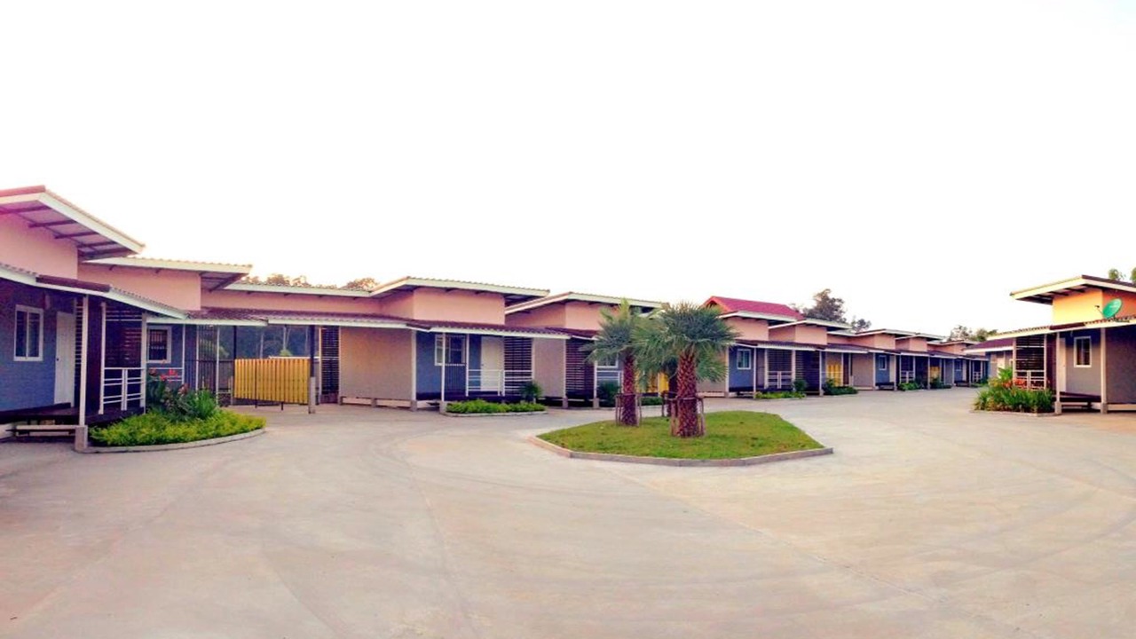 Photo of Outdoor in Yasothon
