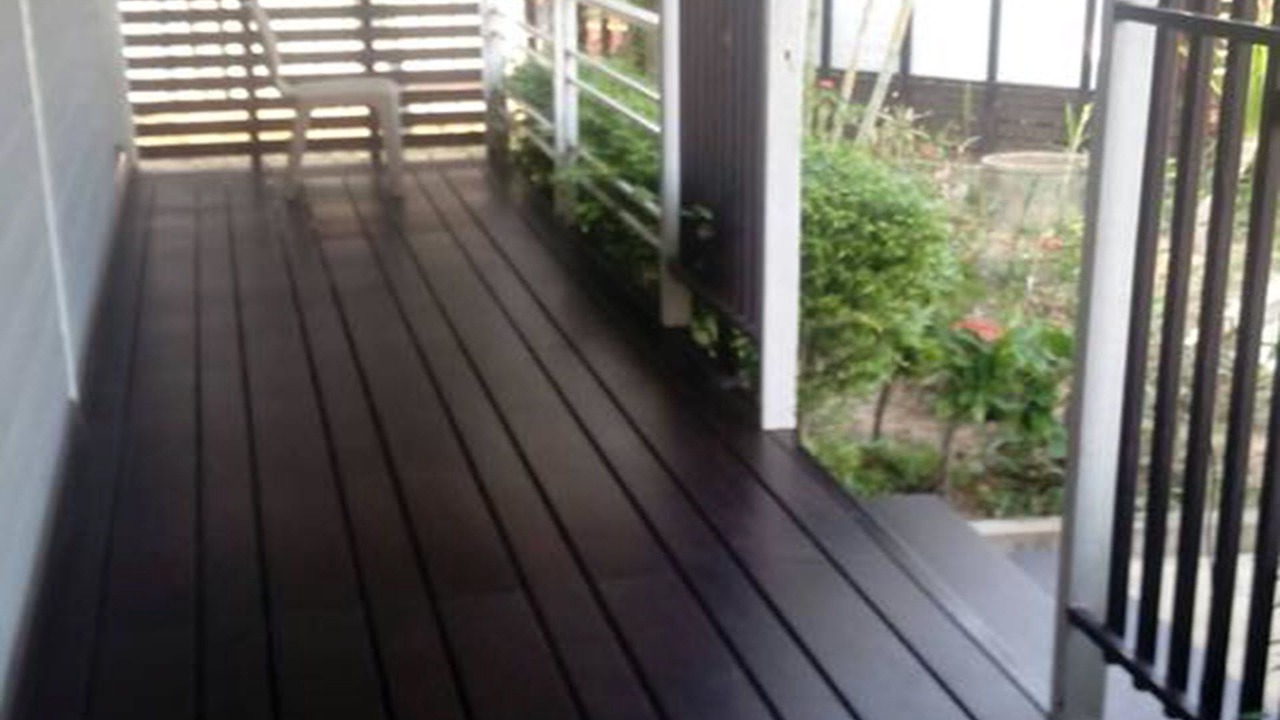 Photo of Patio Balcony in Yasothon
