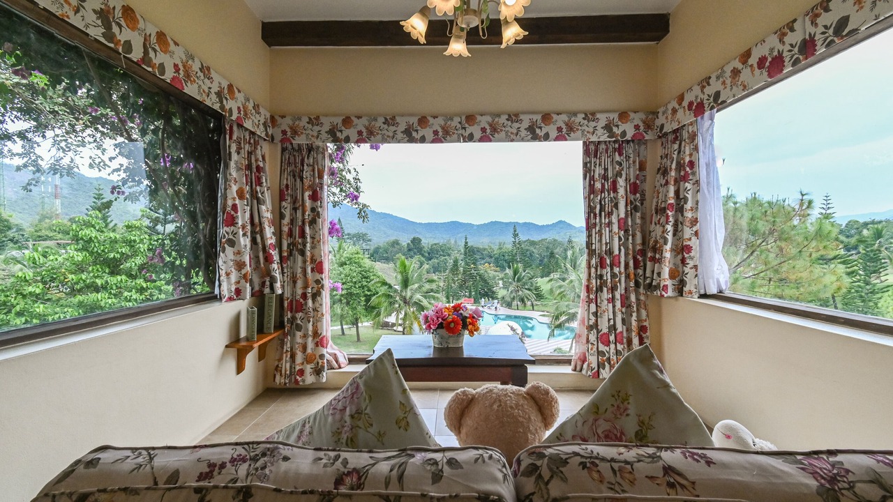 Photo of Bedroom in Suan Phueng