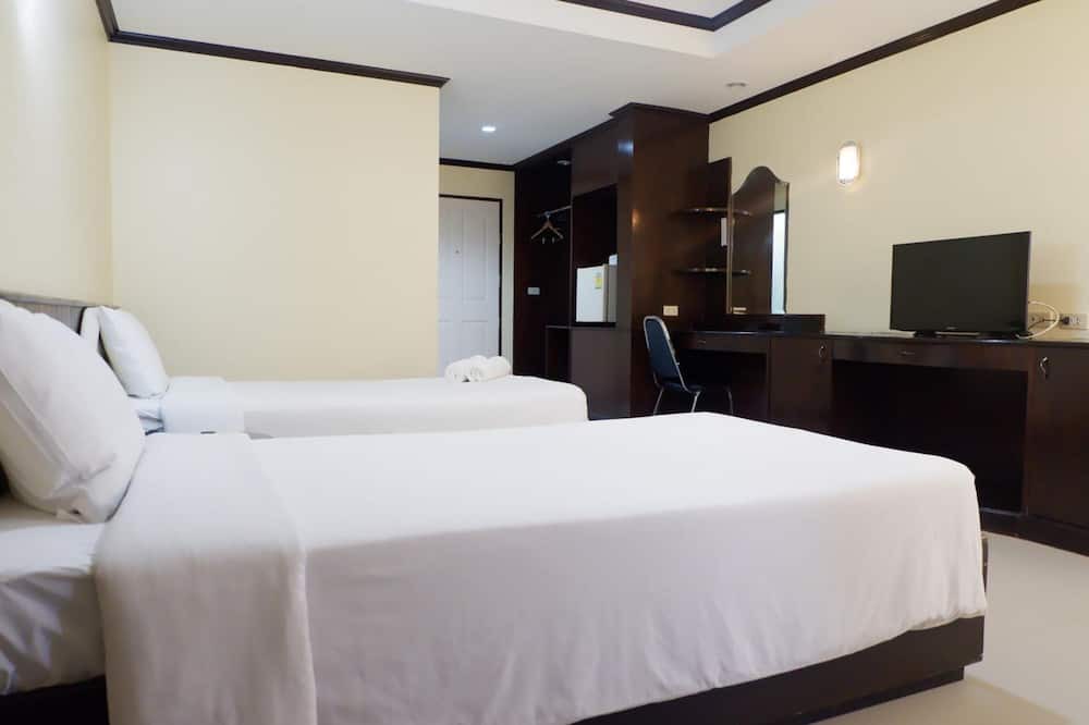 Photo of Bedroom in Lang Suan