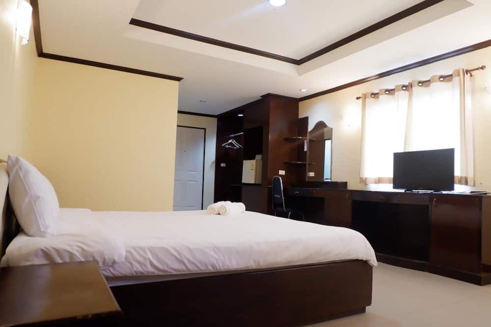 Photo of Bedroom in Lang Suan
