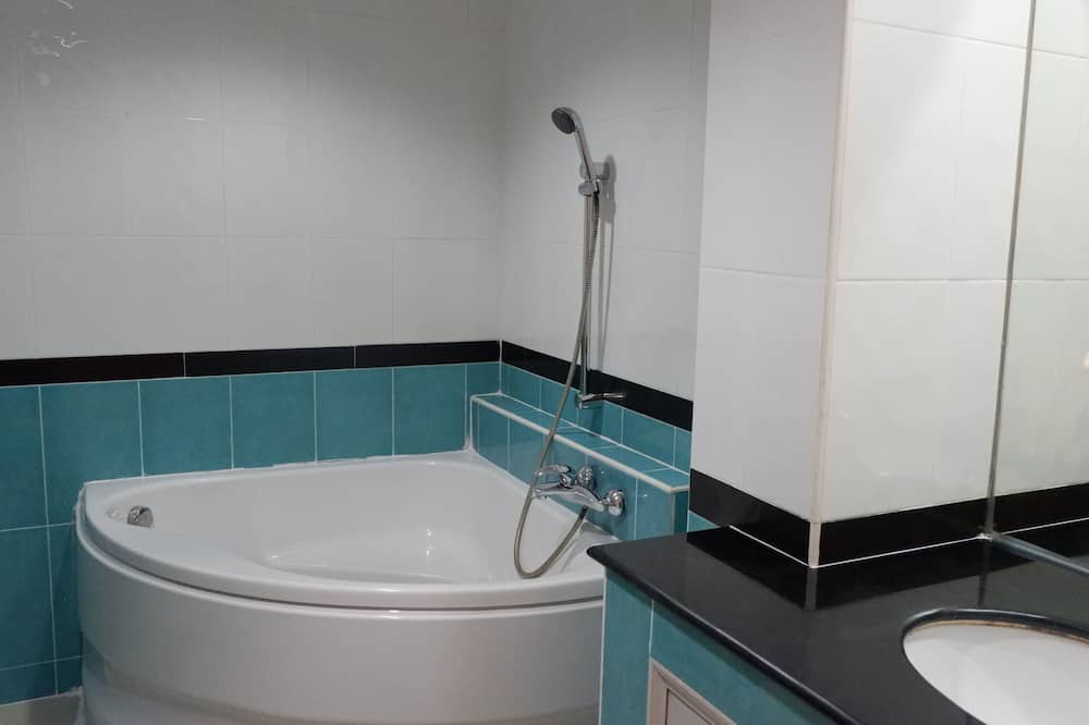 Photo of Bathroom in Lang Suan