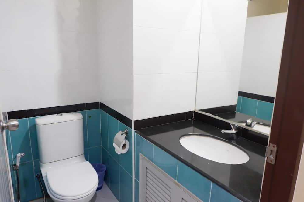 Photo of Bathroom in Lang Suan