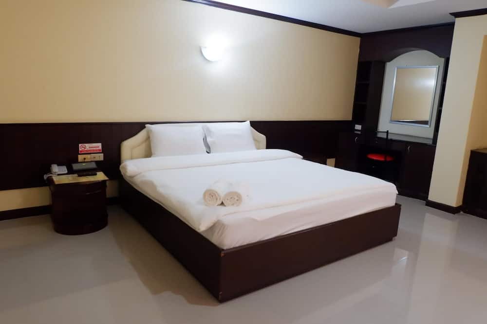 Photo of Bedroom in Lang Suan