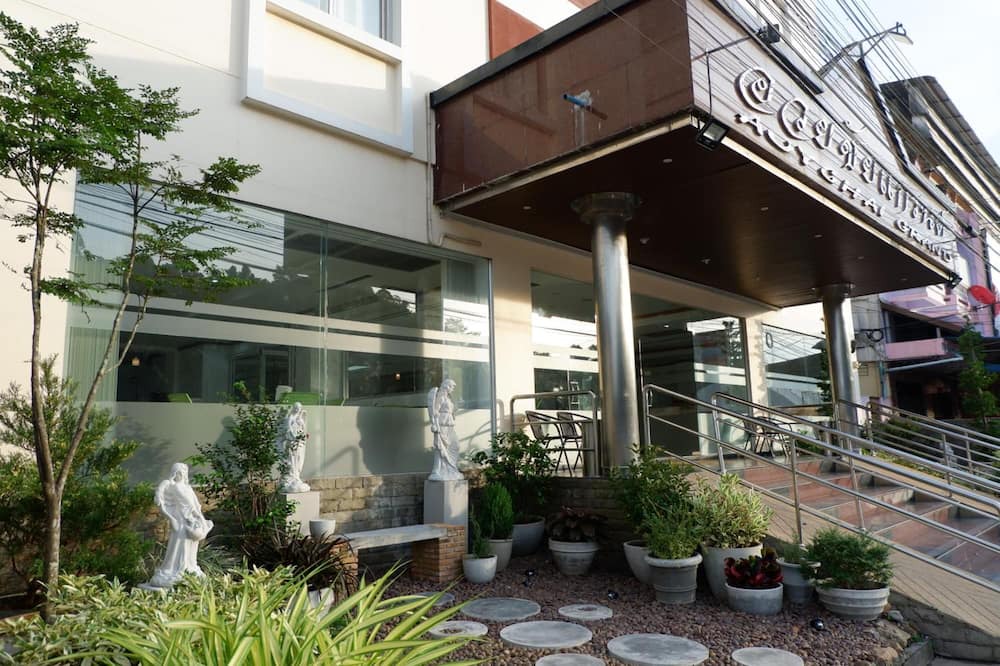 Photo of Outdoor in Lang Suan