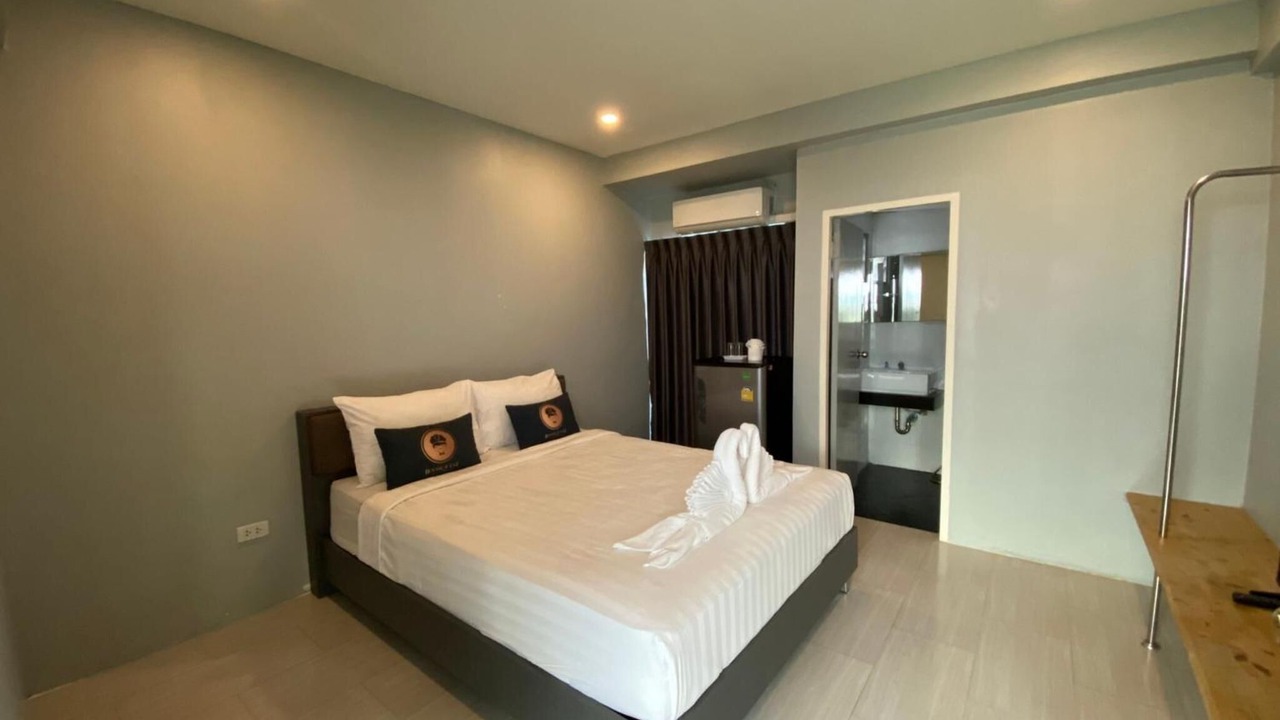 Photo of Bedroom in Don Muang