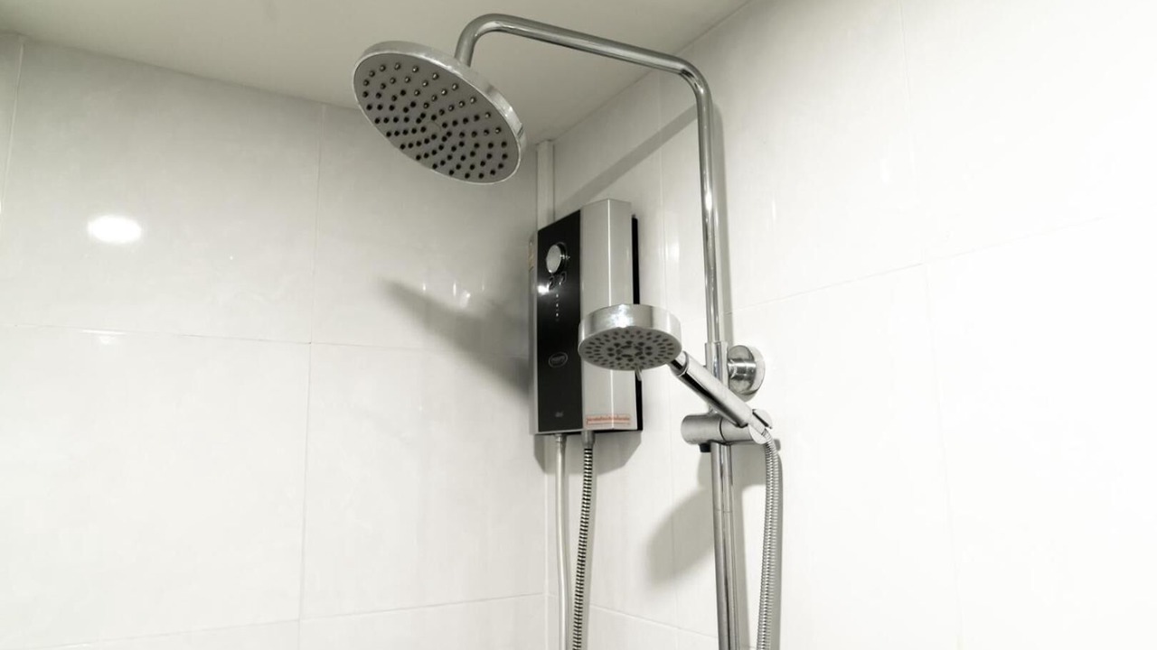 Photo of Bathroom in Don Muang