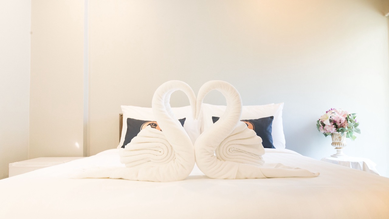 Photo of Bedroom in Don Muang