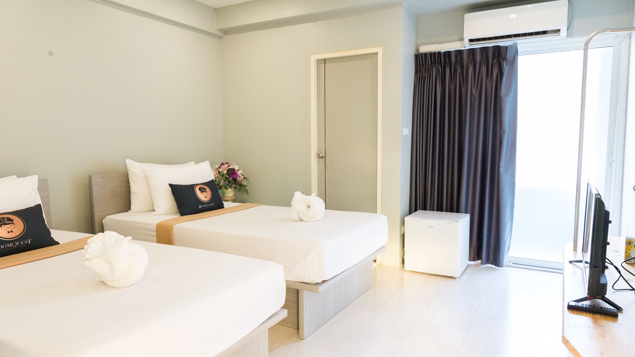 Photo of Bedroom in Don Muang