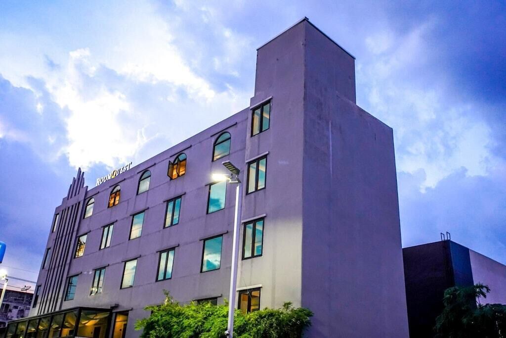 Photo of Outdoor in Don Muang