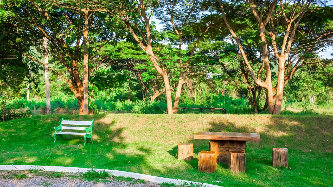 Photo of Outdoor in Kaeng Krachan