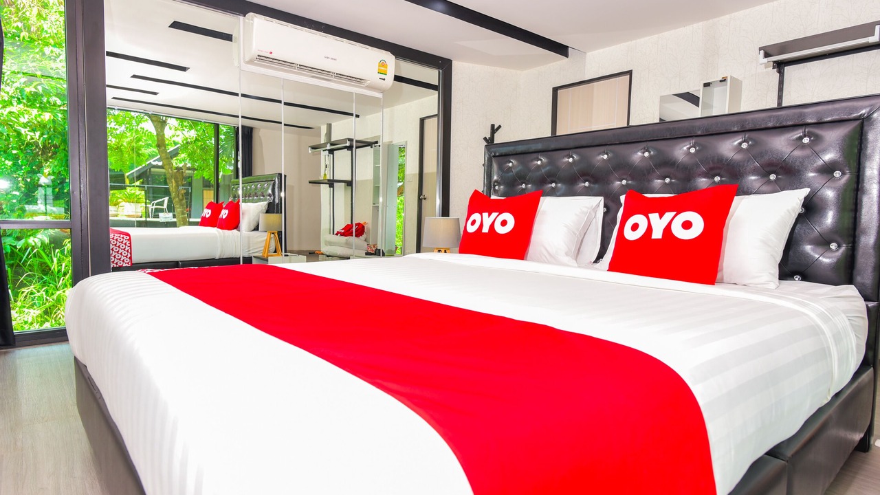 Photo of Bedroom in Kaeng Krachan