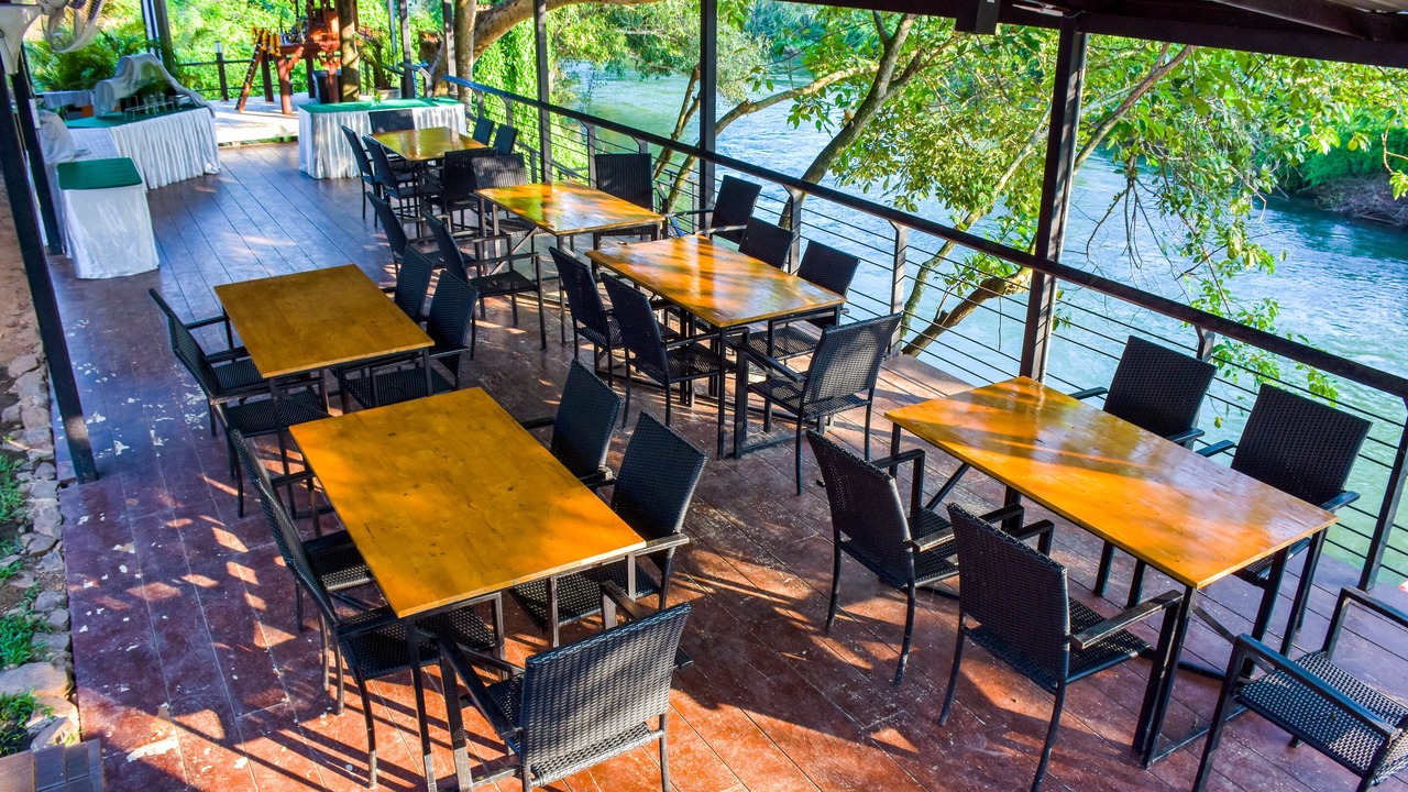 Photo of Outdoor in Kaeng Krachan