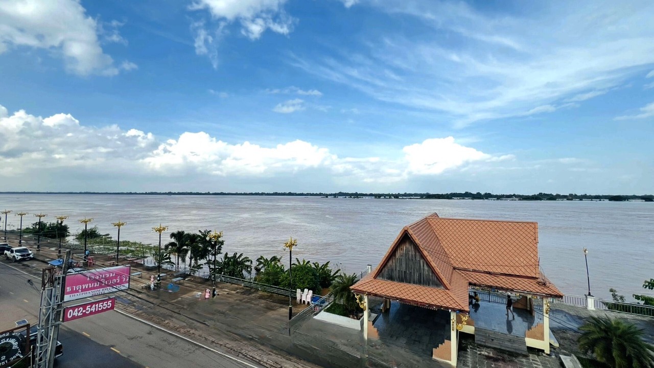 Photo of Outdoor in That Phanom