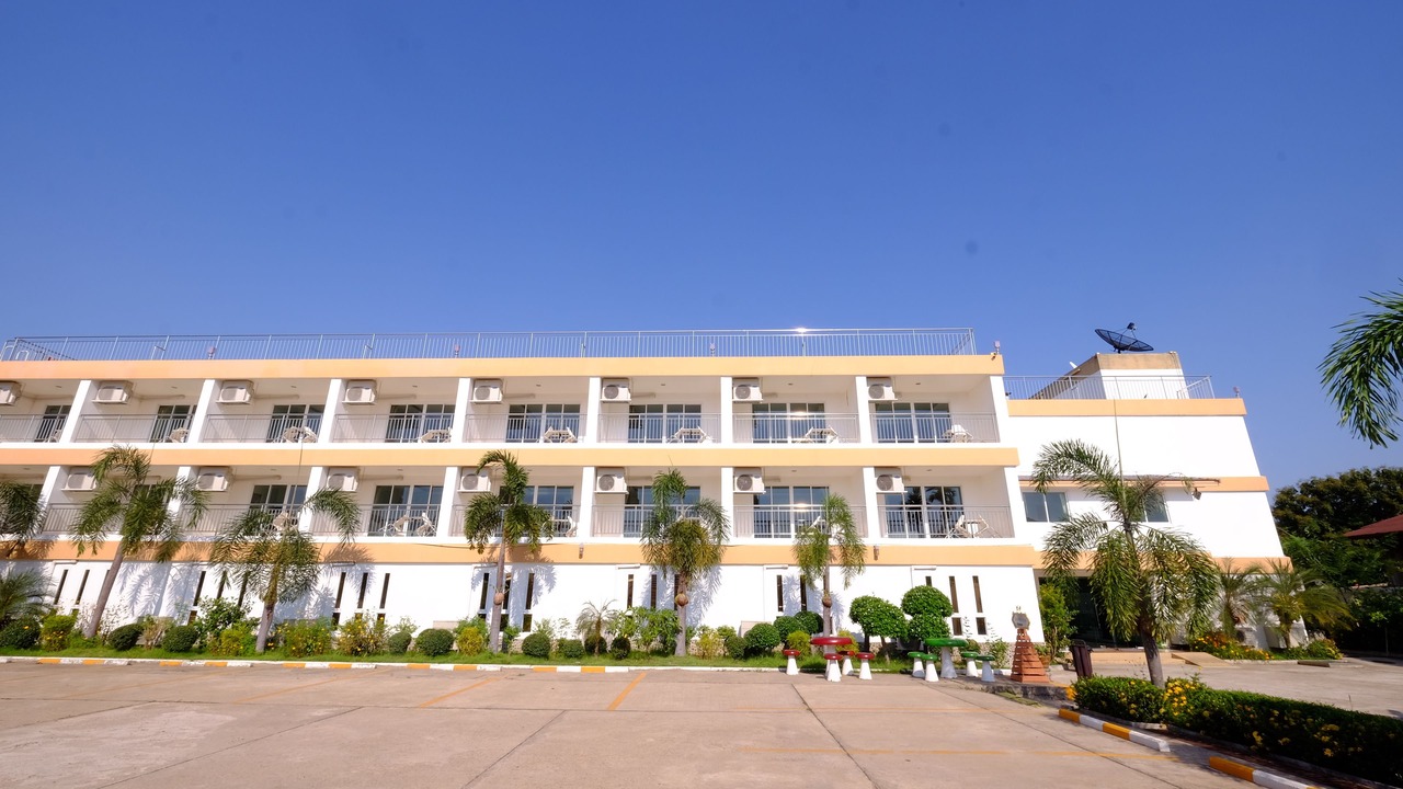 Photo of Outdoor in That Phanom