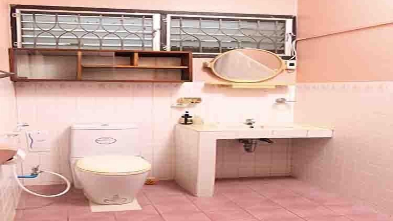 Photo of Bathroom in Na Noi