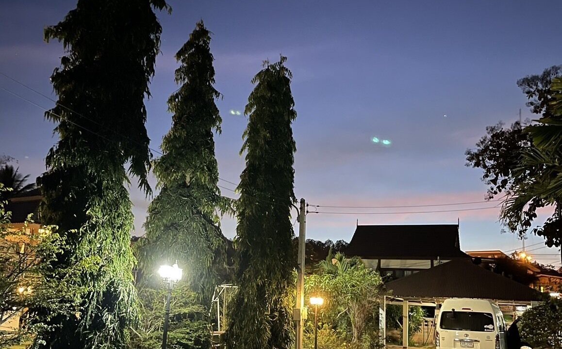 Photo of Outdoor in Na Noi