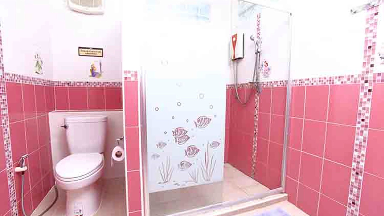 Photo of Bathroom in Na Noi