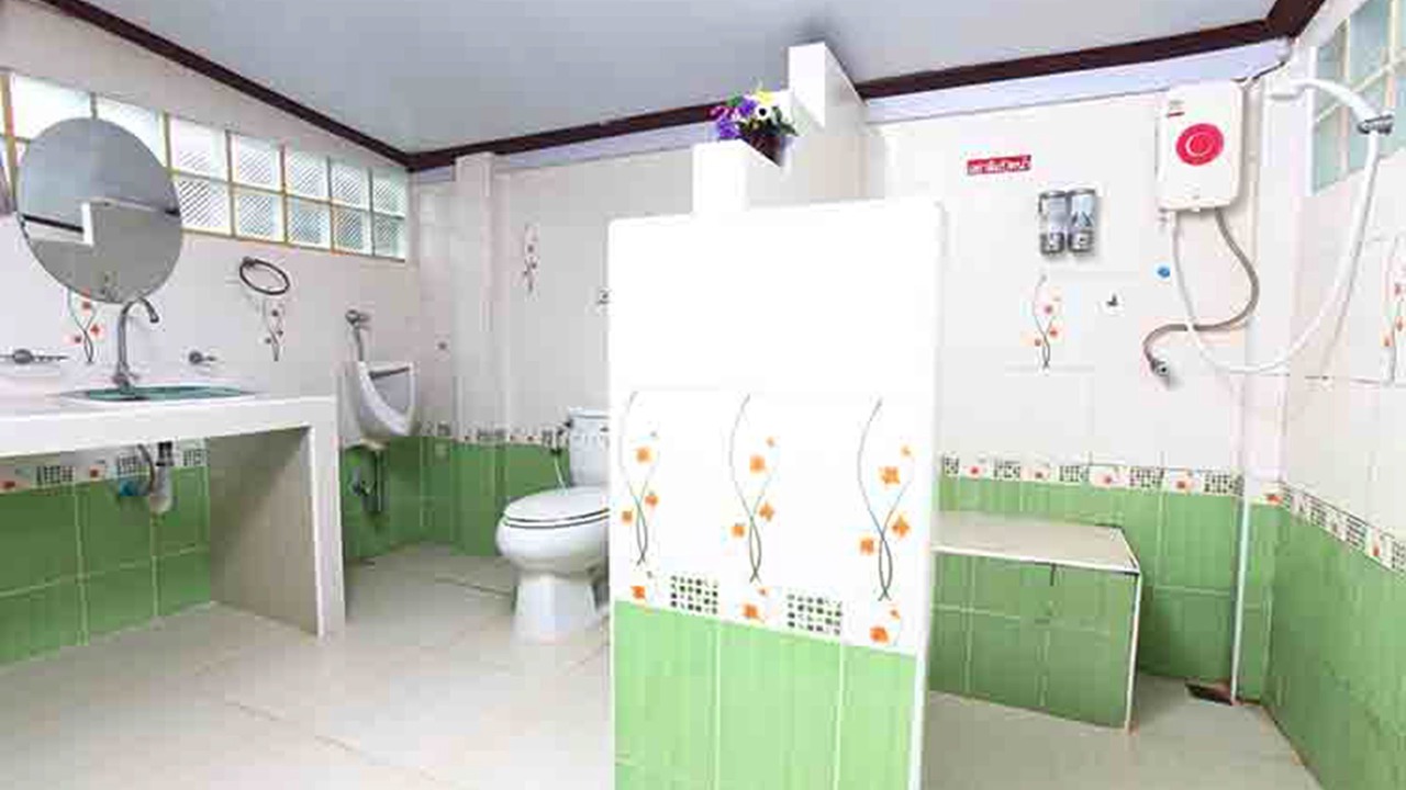 Photo of Bathroom in Na Noi