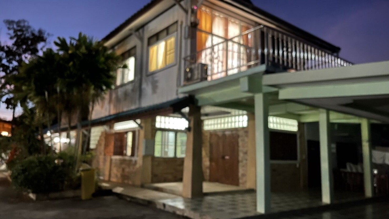 Photo of Outdoor in Na Noi