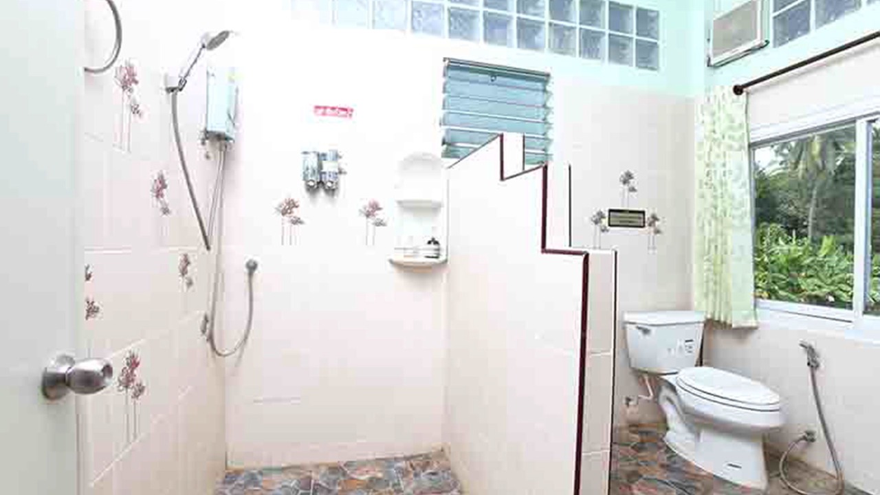 Photo of Bathroom in Na Noi