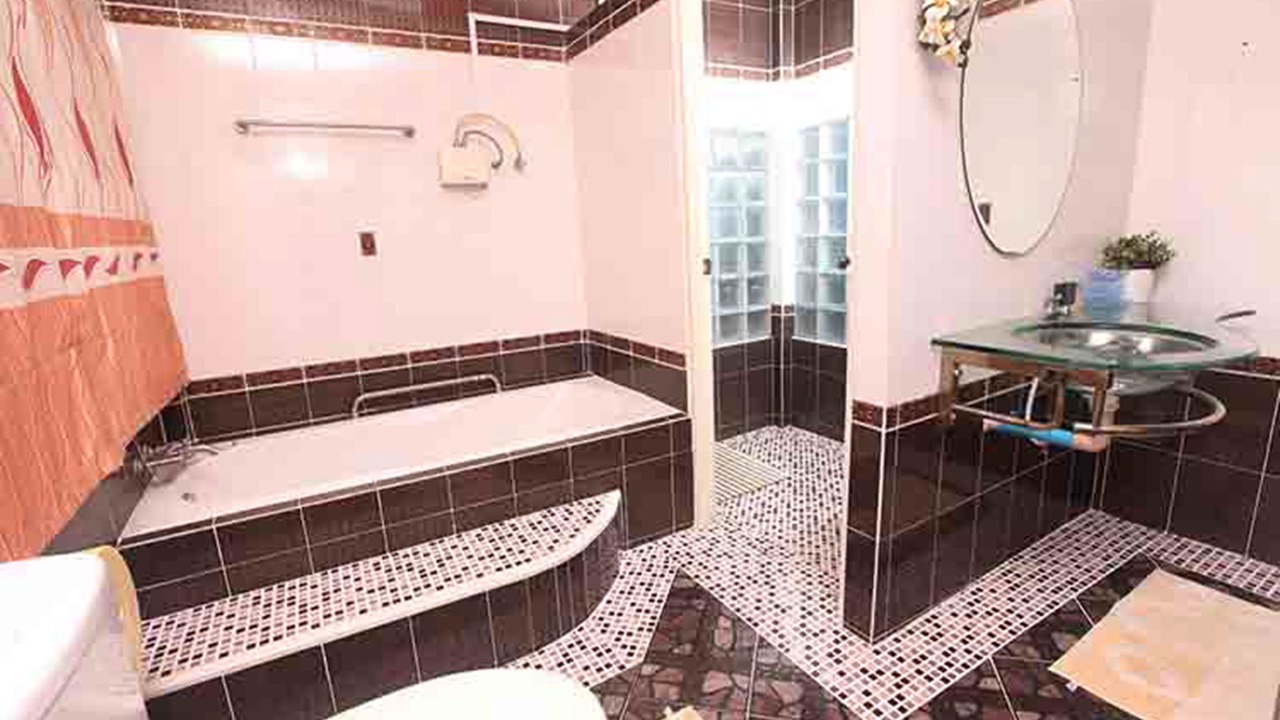 Photo of Bathroom in Na Noi