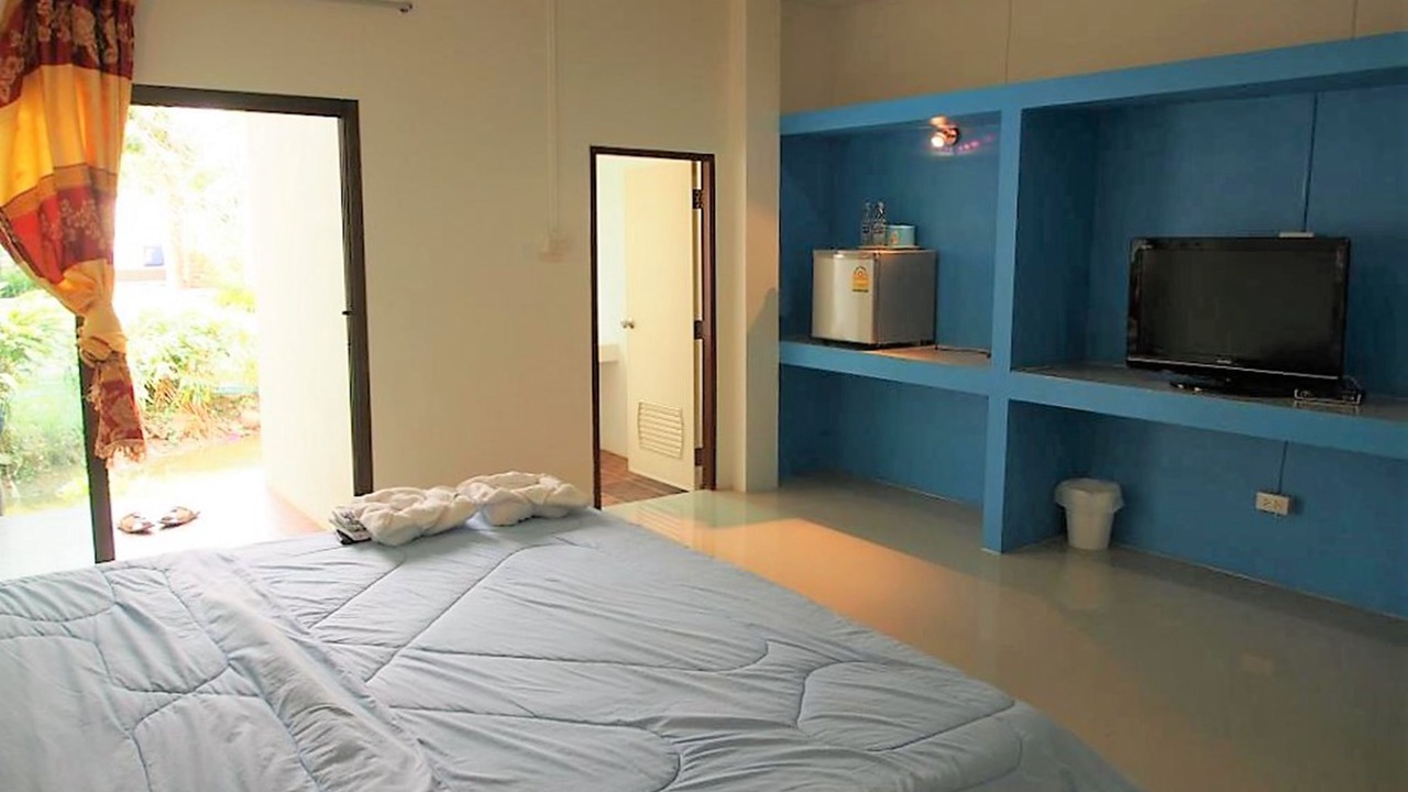 Photo of Bedroom in Chanthaburi