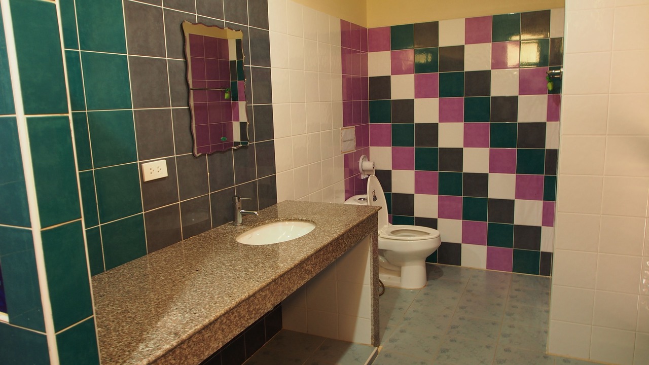 Photo of Bathroom in Chanthaburi