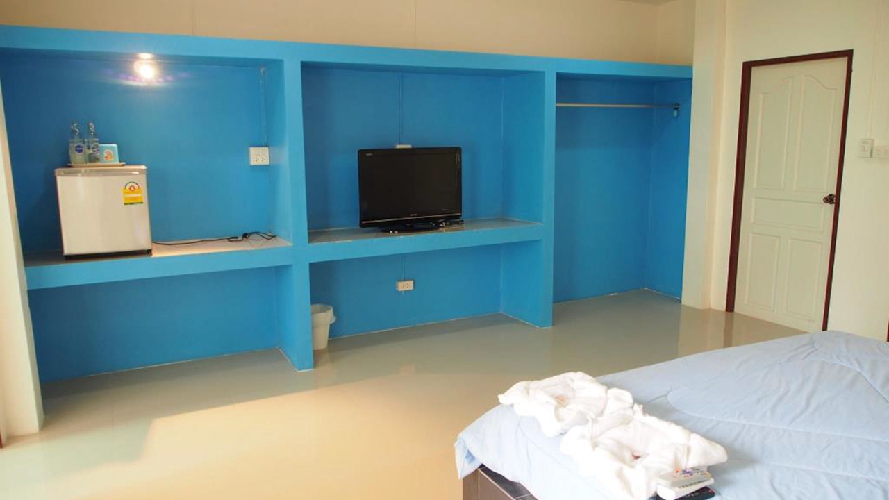 Photo of Bedroom in Chanthaburi