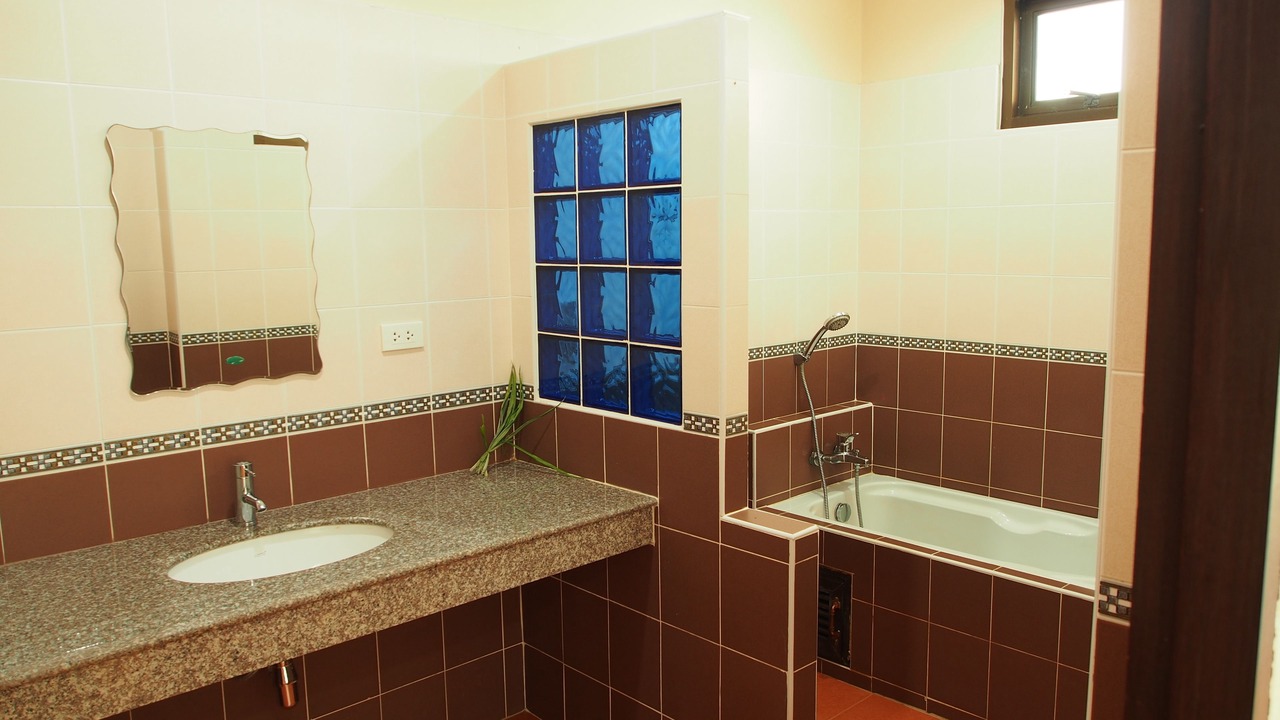 Photo of Bathroom in Chanthaburi