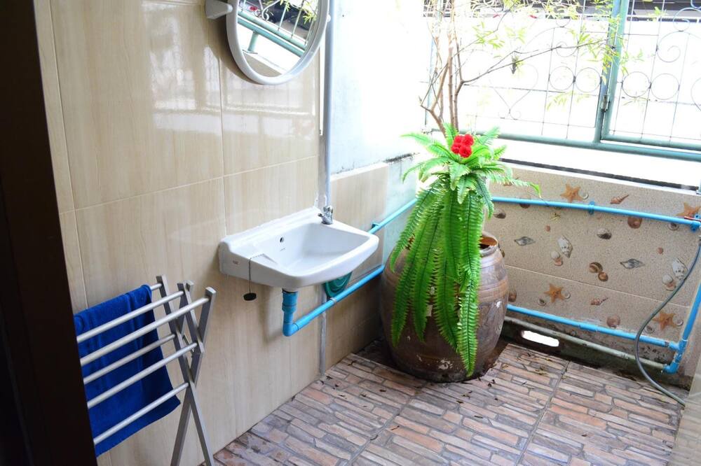 Photo of Bathroom in Arun Amarin