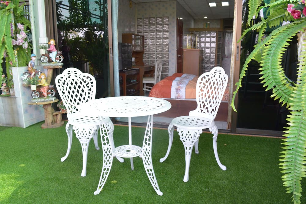 Photo of Patio Balcony in Arun Amarin