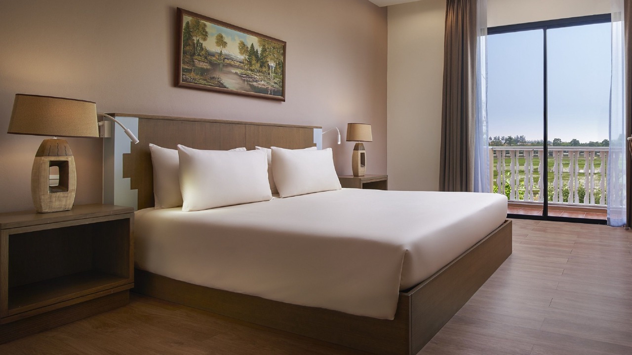 Photo of Bedroom in Sawankhalok