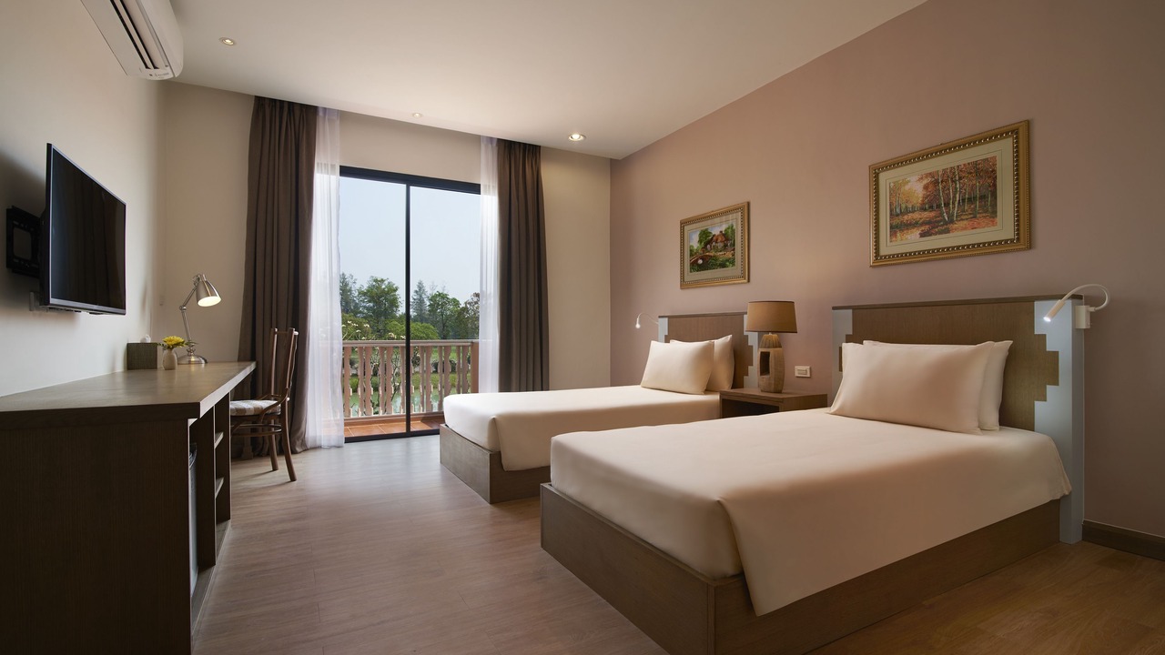 Photo of Bedroom in Sawankhalok