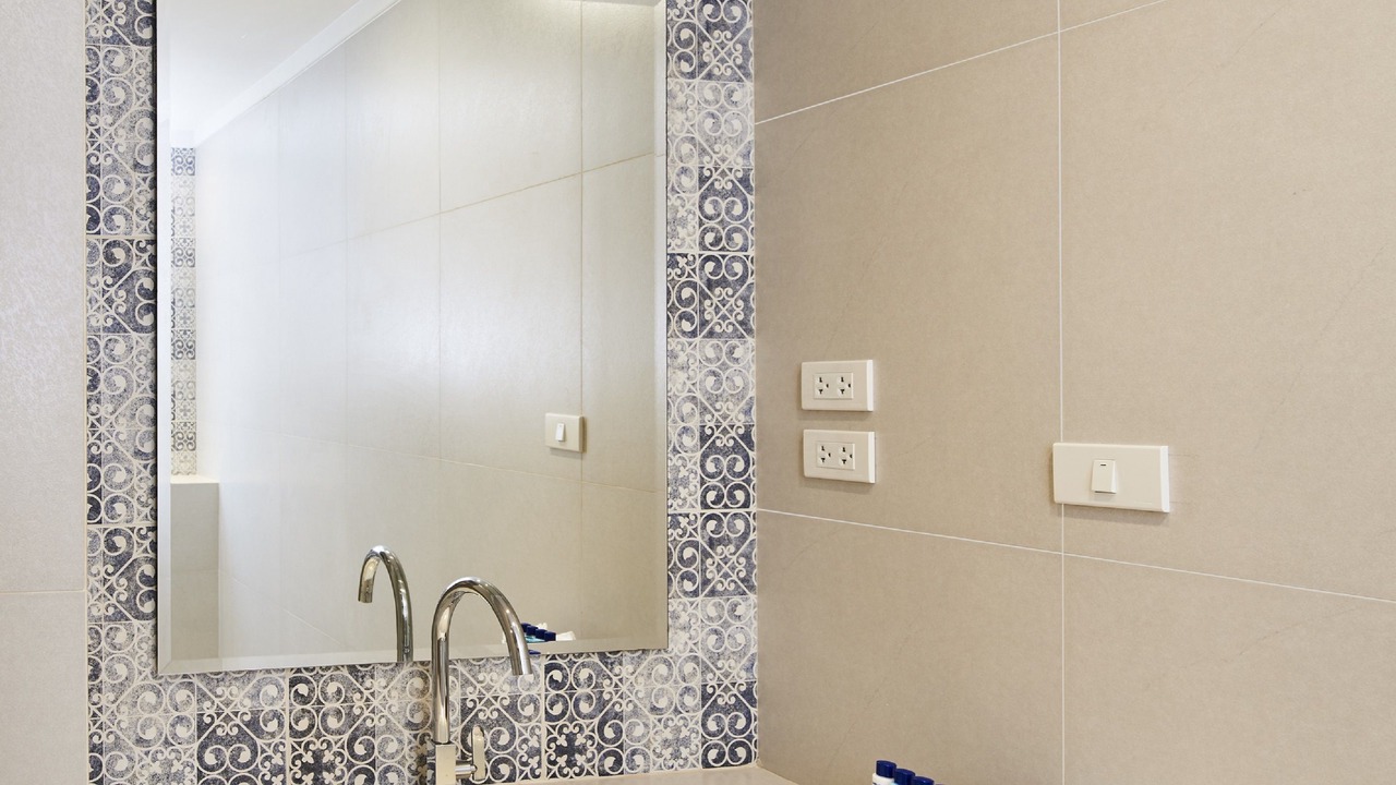 Photo of Bathroom in Sawankhalok