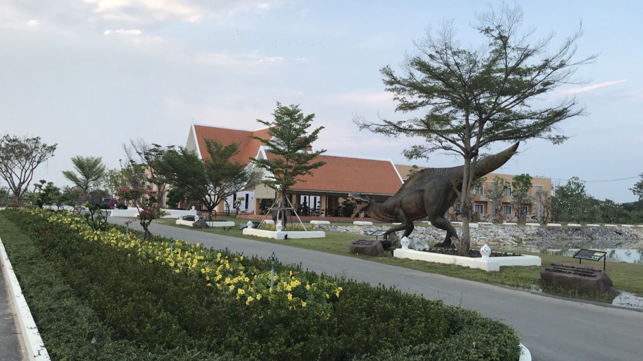 Photo of Outdoor in Sawankhalok