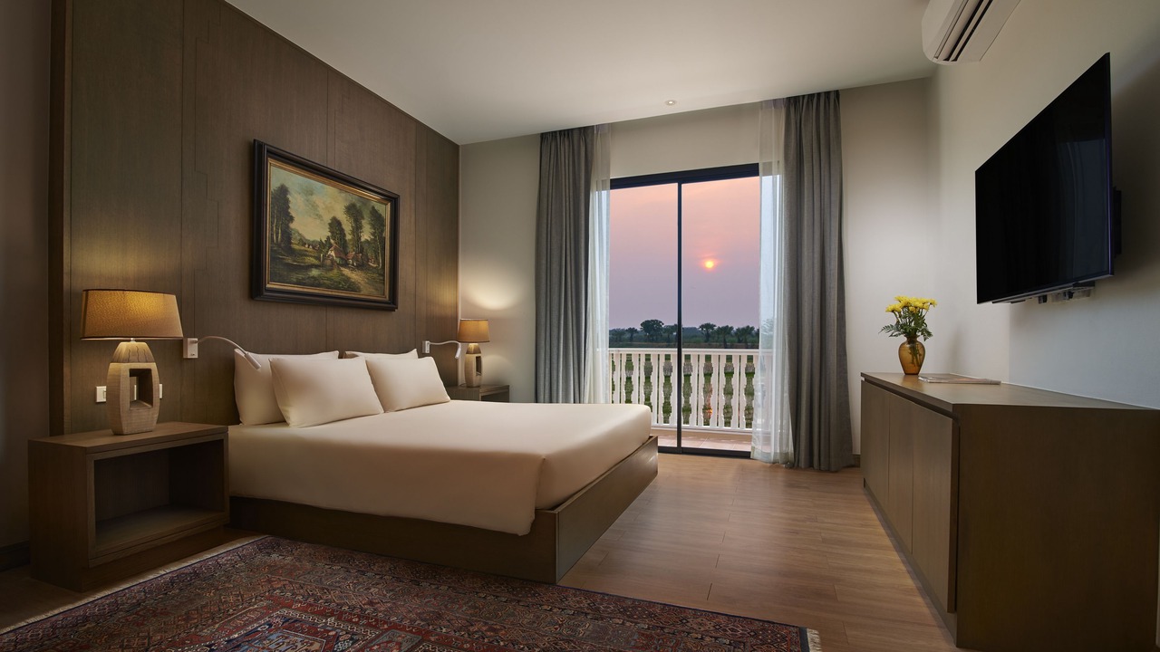 Photo of Bedroom in Sawankhalok