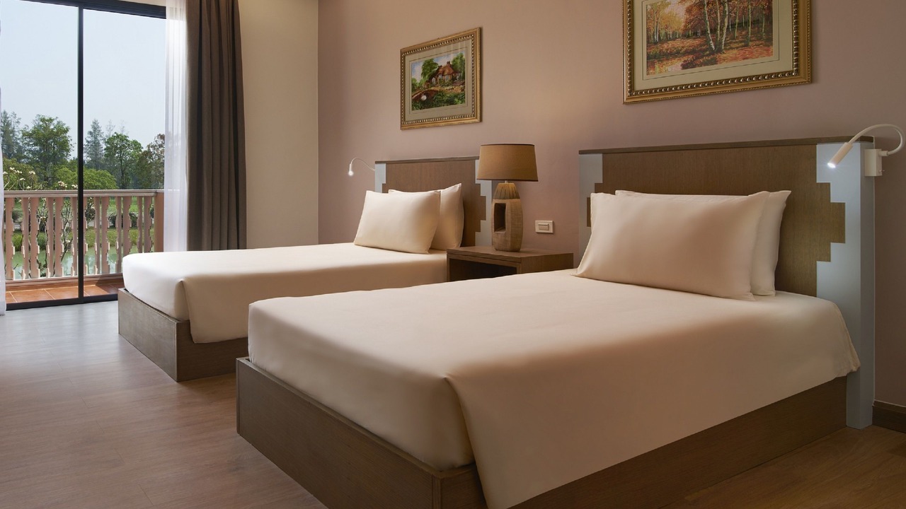 Photo of Bedroom in Sawankhalok